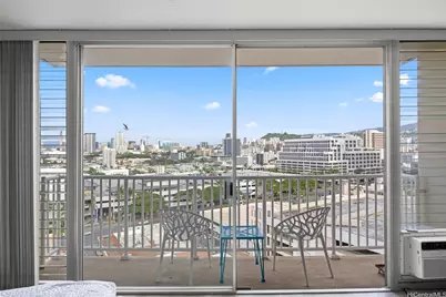 750 Amana Street #1302, Honolulu, HI 96814 - Photo 23