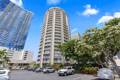 750 Amana Street #1302, Honolulu, HI 96814 - Photo 17