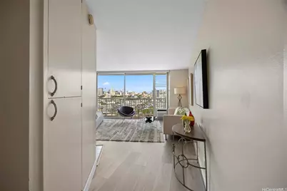 750 Amana Street #1302, Honolulu, HI 96814 - Photo 13