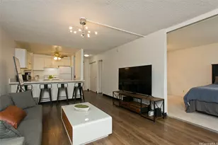 1255 Nuuanu Ave, Honolulu, HI 96817 - Photo 1