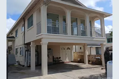 91-1657 Auwaha Street, Ewa Beach, HI 96706 - Photo 1