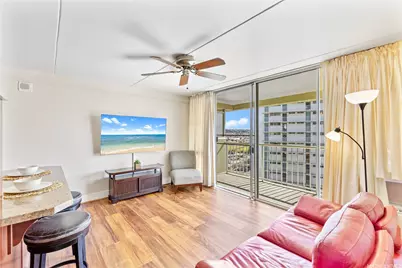 2522 Date Street #1605, Honolulu, HI 96826 - Photo 5