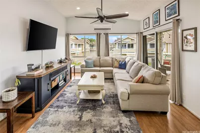 91-1039 Laaulu Street #23G, Ewa Beach, HI 96706 - Photo 1