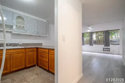 1255 Nuuanu Avenue #E407, Honolulu, HI 96817 - Photo 3