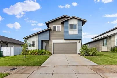 91-1768 Kohanahana Loop, Ewa Beach, HI 96706 - Photo 17