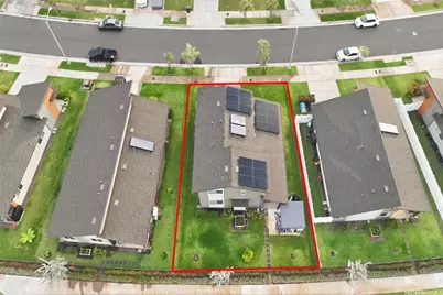 91-1768 Kohanahana Loop, Ewa Beach, HI 96706 - Photo 21