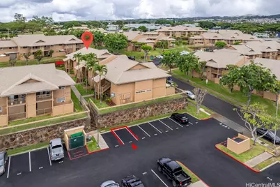 98-1372 Koaheahe Place #18174, Pearl City, HI 96782 - Photo 21