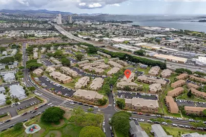 98-1372 Koaheahe Place #18174, Pearl City, HI 96782 - Photo 1