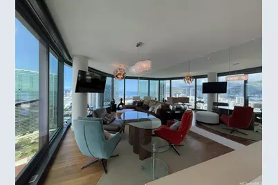 1108 Auahi Street #2908, Honolulu, HI 96814 - Photo 3