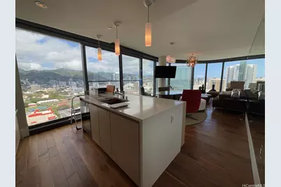1108 Auahi Street #2908, Honolulu, HI 96814 - Photo 1