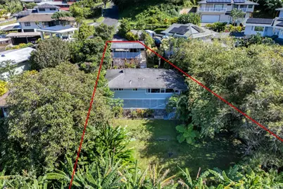 3003 Hoaloha Place, Honolulu, HI 96817 - Photo 19