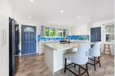 3003 Hoaloha Place, Honolulu, HI 96817 - Photo 7