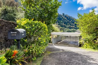 3003 Hoaloha Place, Honolulu, HI 96817 - Photo 25