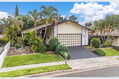 98-1655 Piki Street, Aiea, HI 96701 - Photo 1