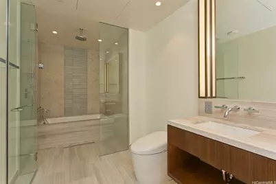 1100 Ala Moana Boulevard #1506, Honolulu, HI 96814 - Photo 9