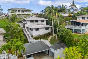1392 Nanialii St, Kailua, HI 96734 - Photo 1