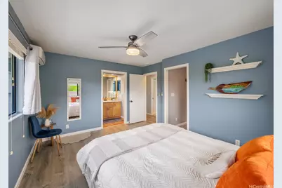 1392 Nanialii Street, Kailua, HI 96734 - Photo 17