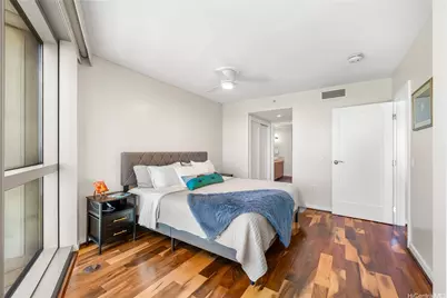 1177 Queen Street #3303, Honolulu, HI 96814 - Photo 11