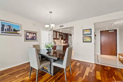 1177 Queen Street #3303, Honolulu, HI 96814 - Photo 5