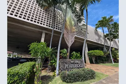 98-288 Kaonohi Street #1104, Aiea, HI 96701 - Photo 1