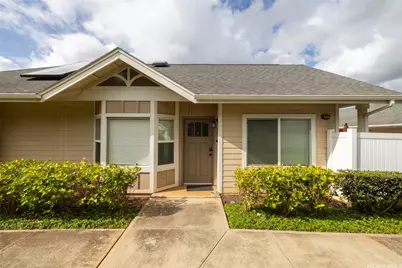 91-2034 Kaioli Street #6106, Ewa Beach, HI 96706 - Photo 25