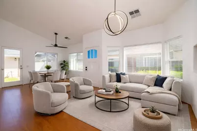 91-2034 Kaioli Street #6106, Ewa Beach, HI 96706 - Photo 1