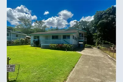 61-161 Punalau Place, Haleiwa, HI 96712 - Photo 1