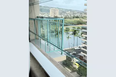 444 Kanekapolei Street #1012, Honolulu, HI 96815 - Photo 19