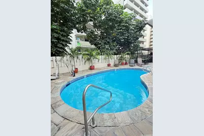 444 Kanekapolei Street #1012, Honolulu, HI 96815 - Photo 5