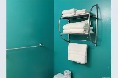 444 Kanekapolei Street #1012, Honolulu, HI 96815 - Photo 3