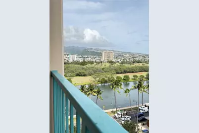 444 Kanekapolei Street #1012, Honolulu, HI 96815 - Photo 13