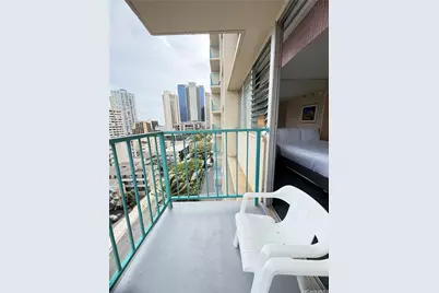 444 Kanekapolei Street #1012, Honolulu, HI 96815 - Photo 15