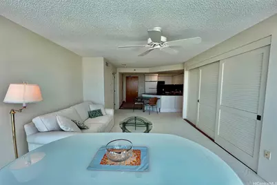 801 S King Street #2903, Honolulu, HI 96813 - Photo 7
