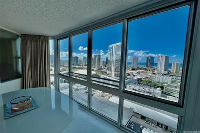 801 S King Street #2903, Honolulu, HI 96813 - Photo 3
