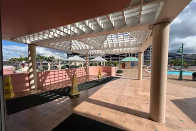 801 S King Street #2903, Honolulu, HI 96813 - Photo 17