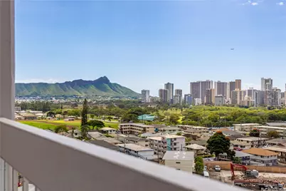 2630 Kapiolani Boulevard #1403, Honolulu, HI 96826 - Photo 13