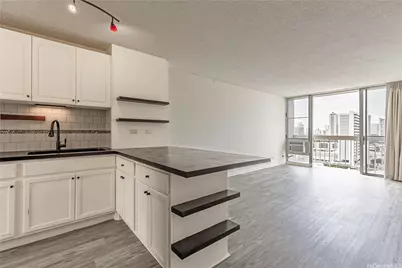 2630 Kapiolani Boulevard #1403, Honolulu, HI 96826 - Photo 17