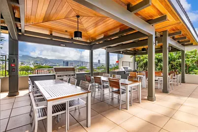 1009 Kapiolani Boulevard #3708, Honolulu, HI 96814 - Photo 19