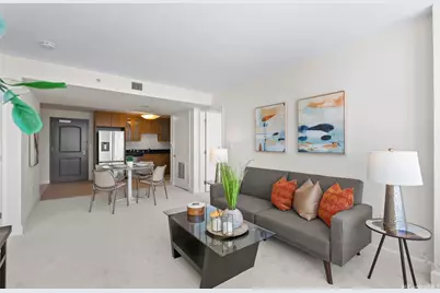 1009 Kapiolani Boulevard #3708, Honolulu, HI 96814 - Photo 3