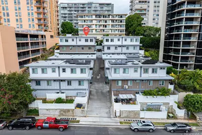 1060 Spencer Street #F, Honolulu, HI 96822 - Photo 21