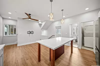 1060 Spencer Street #F, Honolulu, HI 96822 - Photo 1