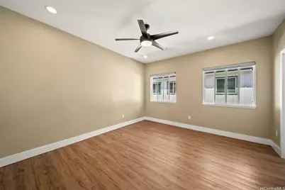 1060 Spencer Street #F, Honolulu, HI 96822 - Photo 5