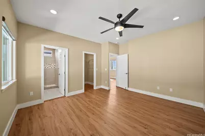 1060 Spencer Street #F, Honolulu, HI 96822 - Photo 7