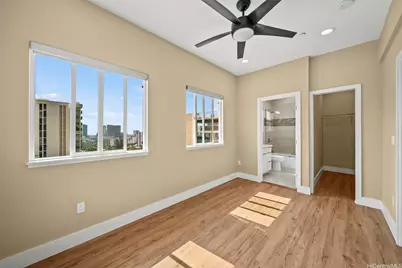 1060 Spencer Street #F, Honolulu, HI 96822 - Photo 13