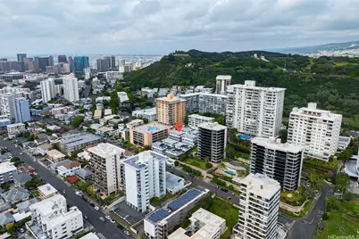 1060 Spencer Street #F, Honolulu, HI 96822 - Photo 23