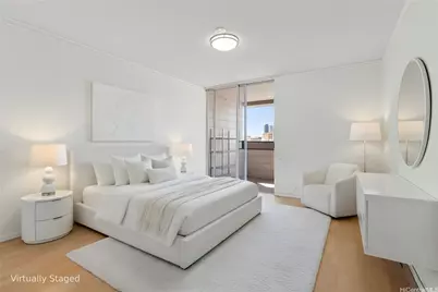 1099 Ala Napunani Street #602, Honolulu, HI 96818 - Photo 9