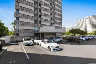 1099 Ala Napunani St, Honolulu, HI 96818 - Photo 21