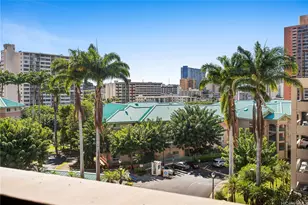 1099 Ala Napunani St, Honolulu, HI 96818 - Photo 19