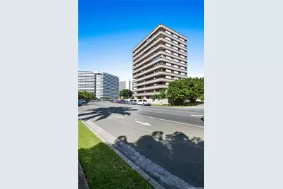 1099 Ala Napunani Street #602, Honolulu, HI 96818 - Photo 23