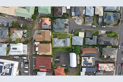 1723 Day Place, Honolulu, HI 96819 - Photo 5